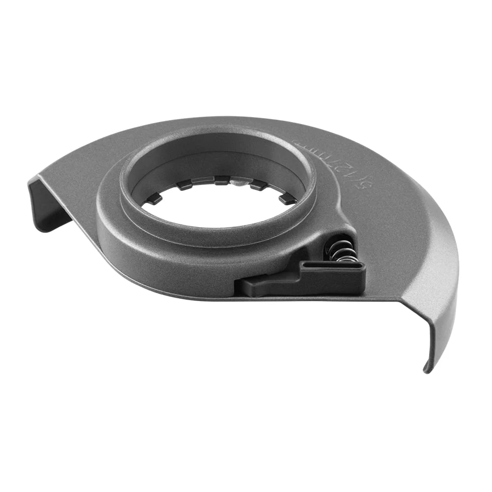 18V Brushless 4-1/2" Grinder - Image 6