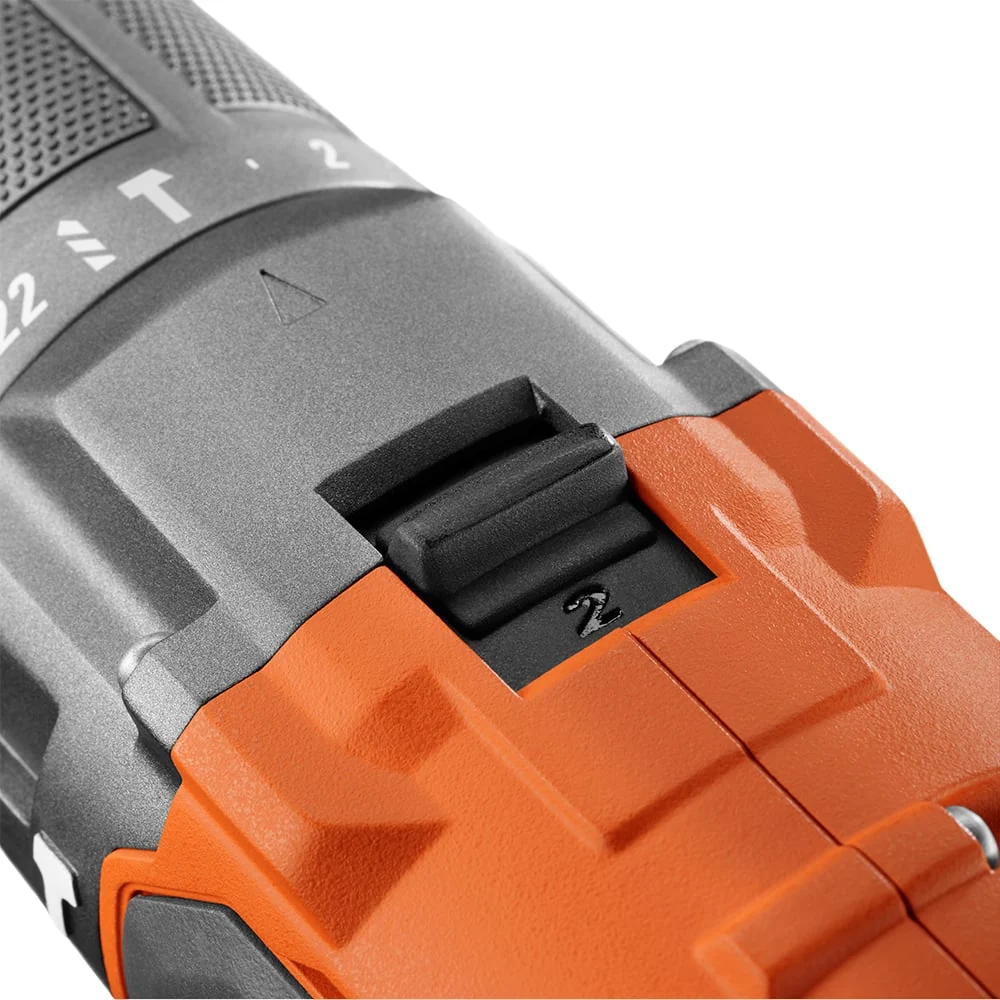 18V Brushless 1/2" Hammer Drill/Driver - Image 6