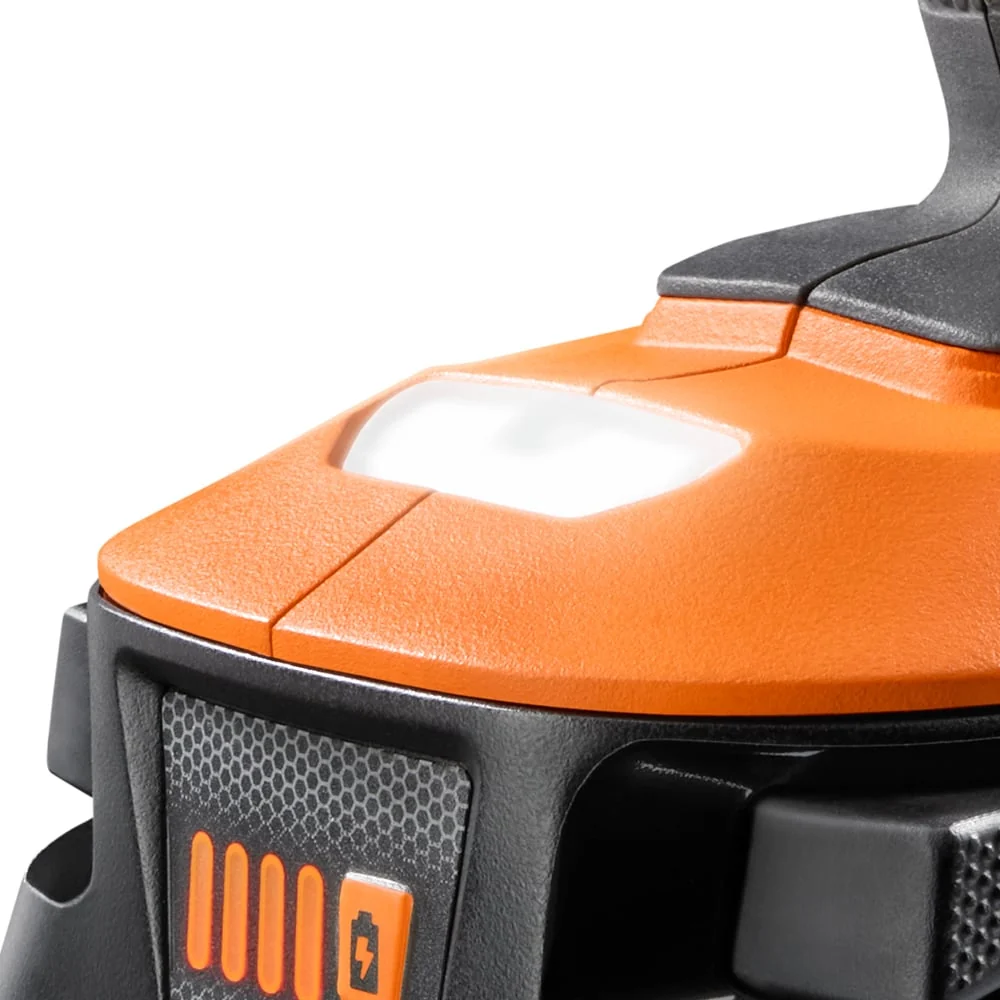 18V Brushless 1/4" Impact Driver - Image 3
