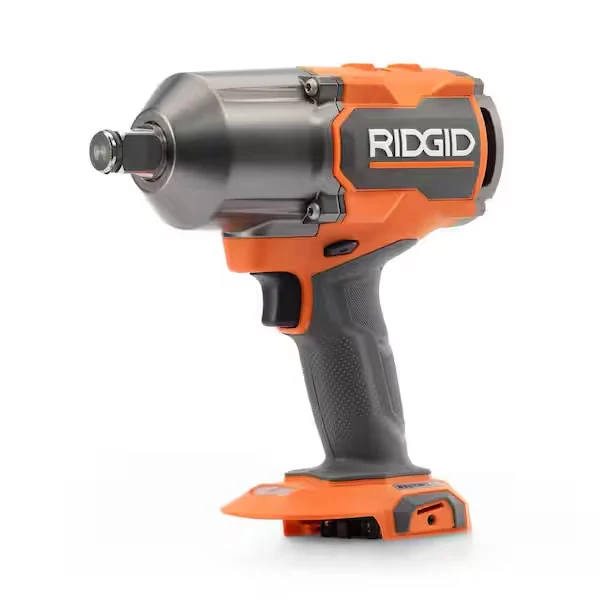 18V Brushless 4-Mode 3/4" High Torque Impact Wrench - Image 4
