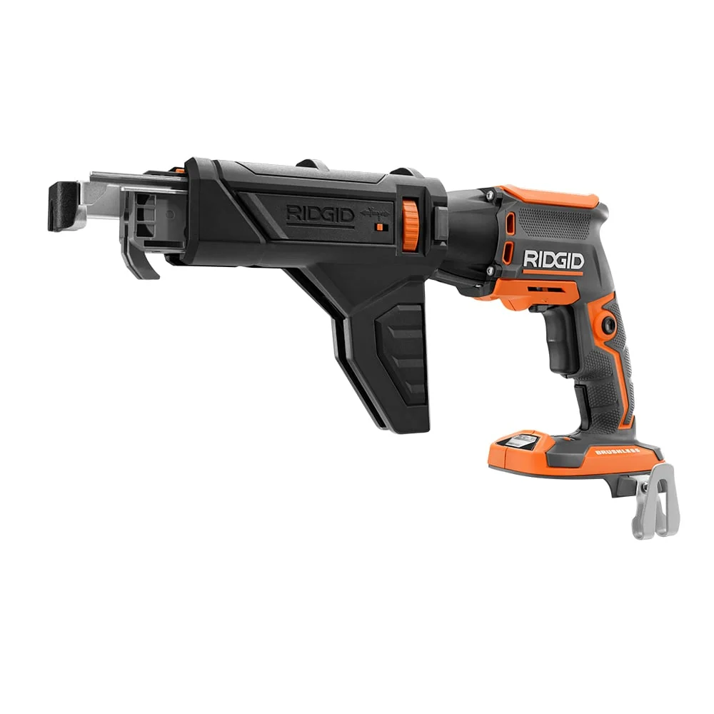18V Brushless Drywall Screwdriver - Image 2