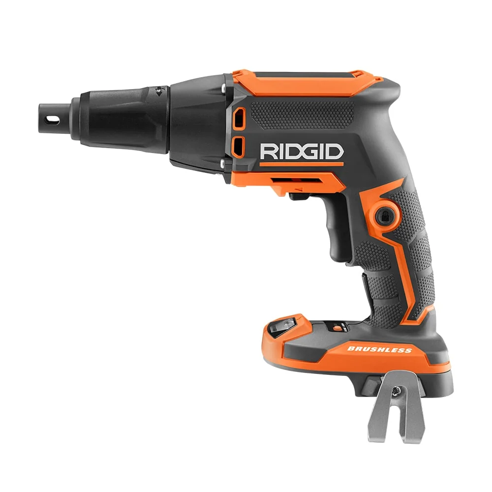 18V Brushless Drywall Screwdriver - Image 3