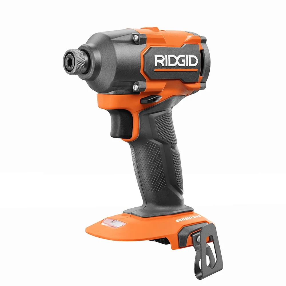 18V 4-Tool Combo Kit - Image 2