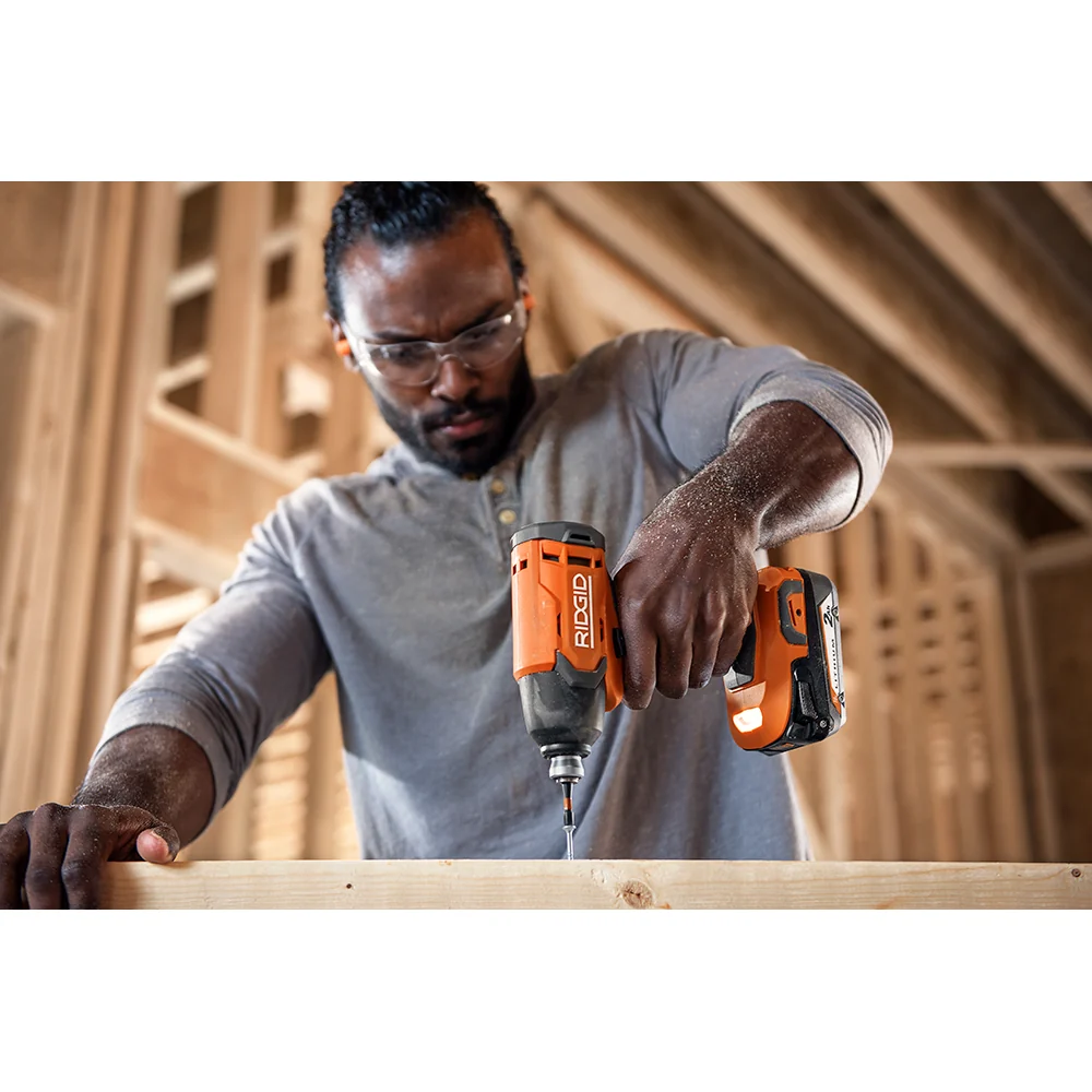 18V 2-Tool Combo Kit - Image 8