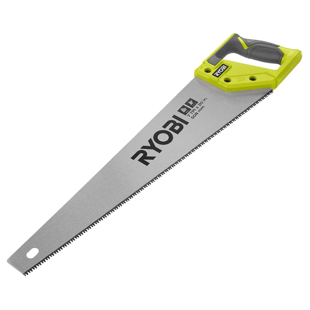 20" Hand Saw - Image 2