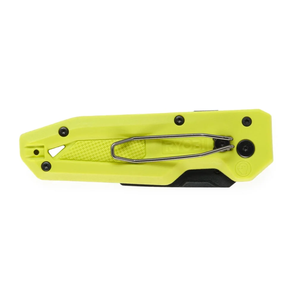 Folding Utility Knife - Image 2