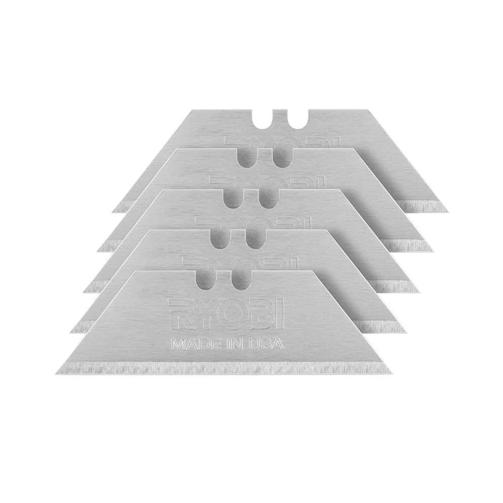 5 PC. General Purpose Utility Blades