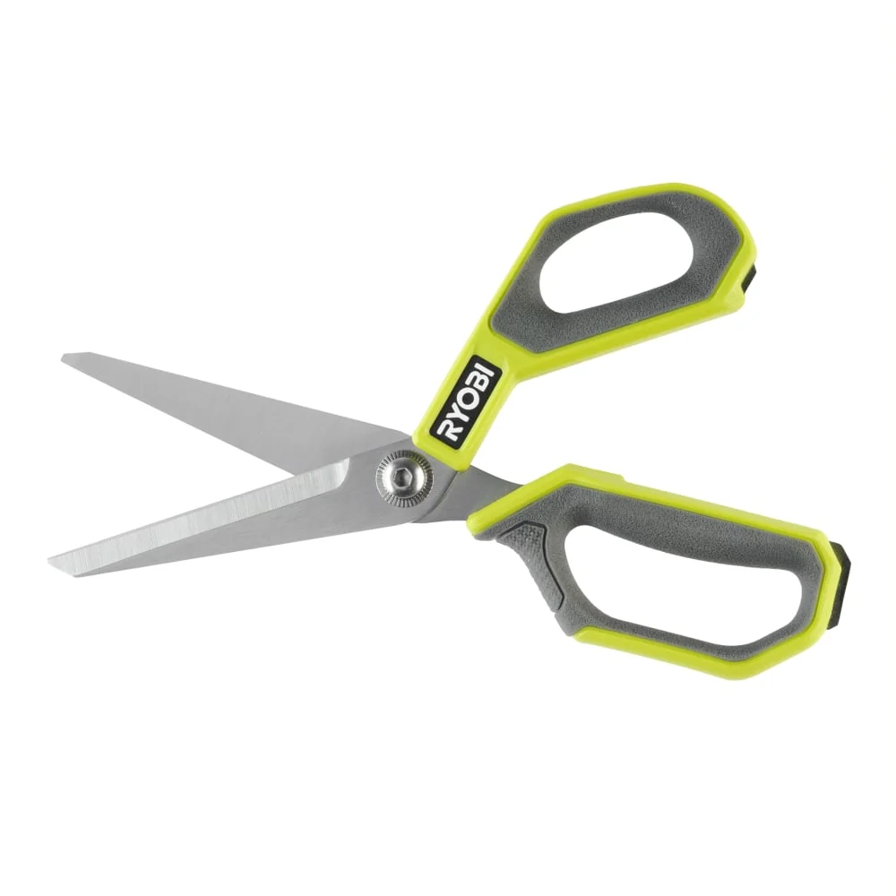 Straight Scissors - Image 2