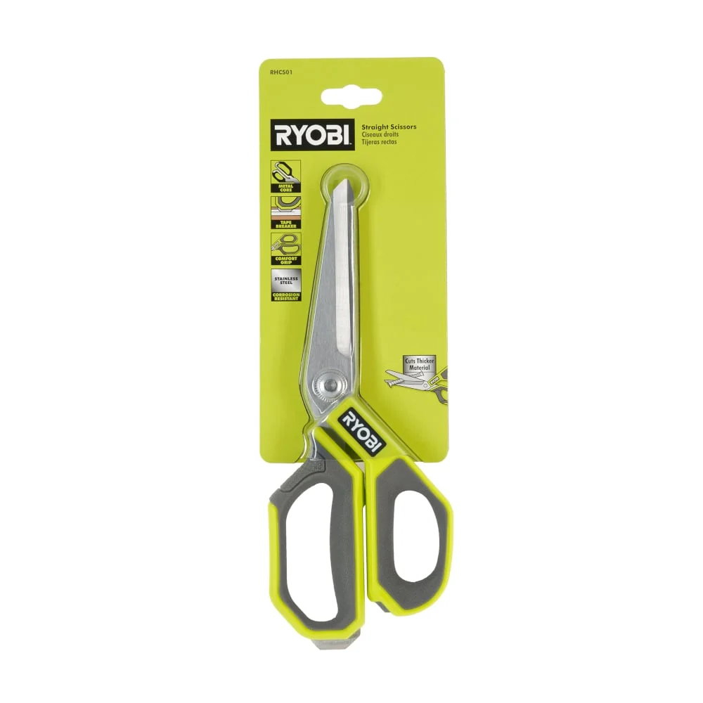 Straight Scissors - Image 3