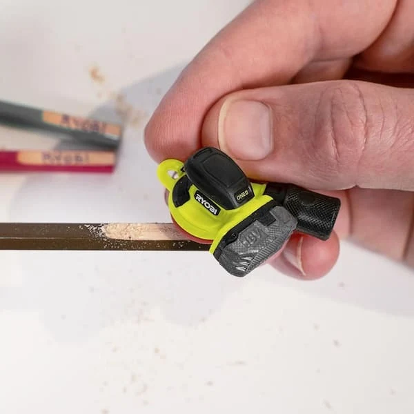 RYOBI 5PC KEYCHAIN SET - Image 5