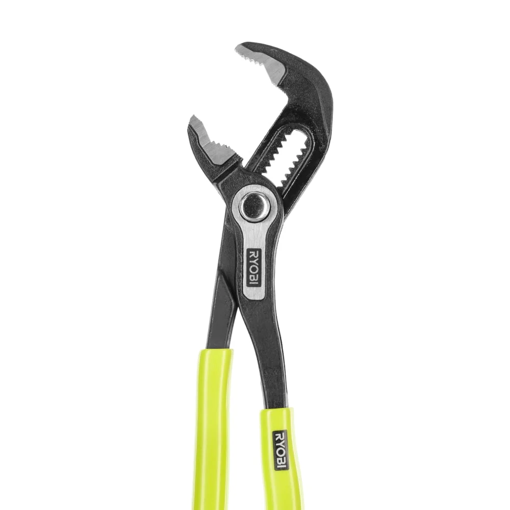 8" Quick Adjust Tongue and Groove Pliers - Image 3