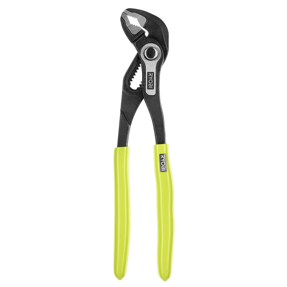 4 PC. High Leverage Plier Set - Image 5