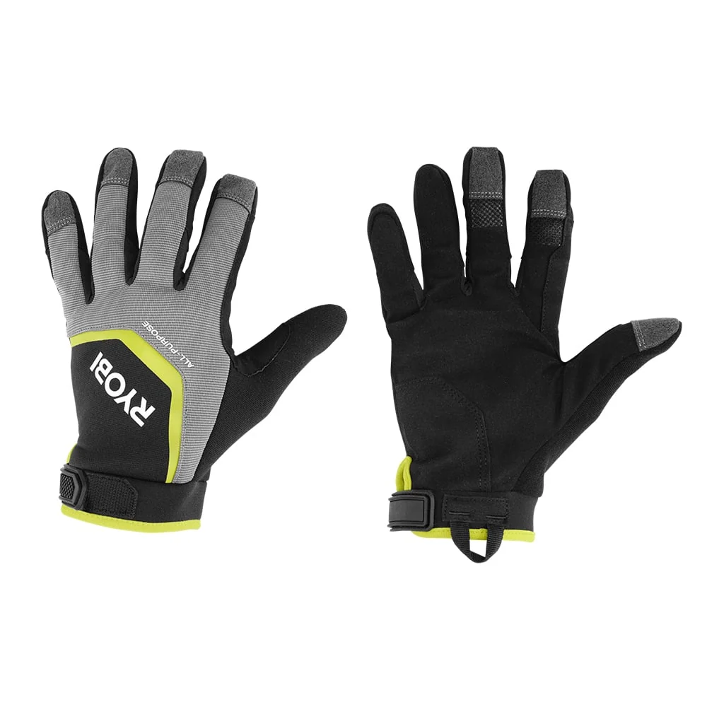 General Purpose Gloves (Medium)