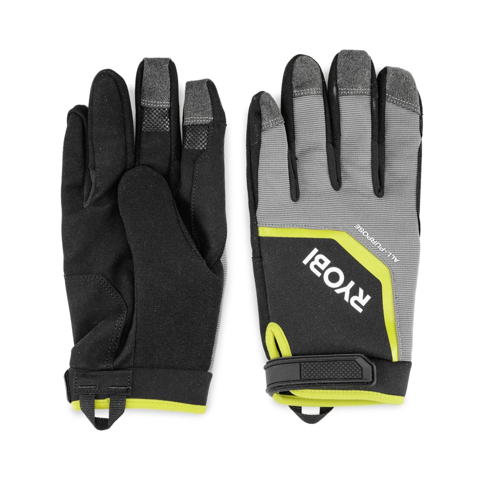 General Purpose Gloves (Large) - Image 2