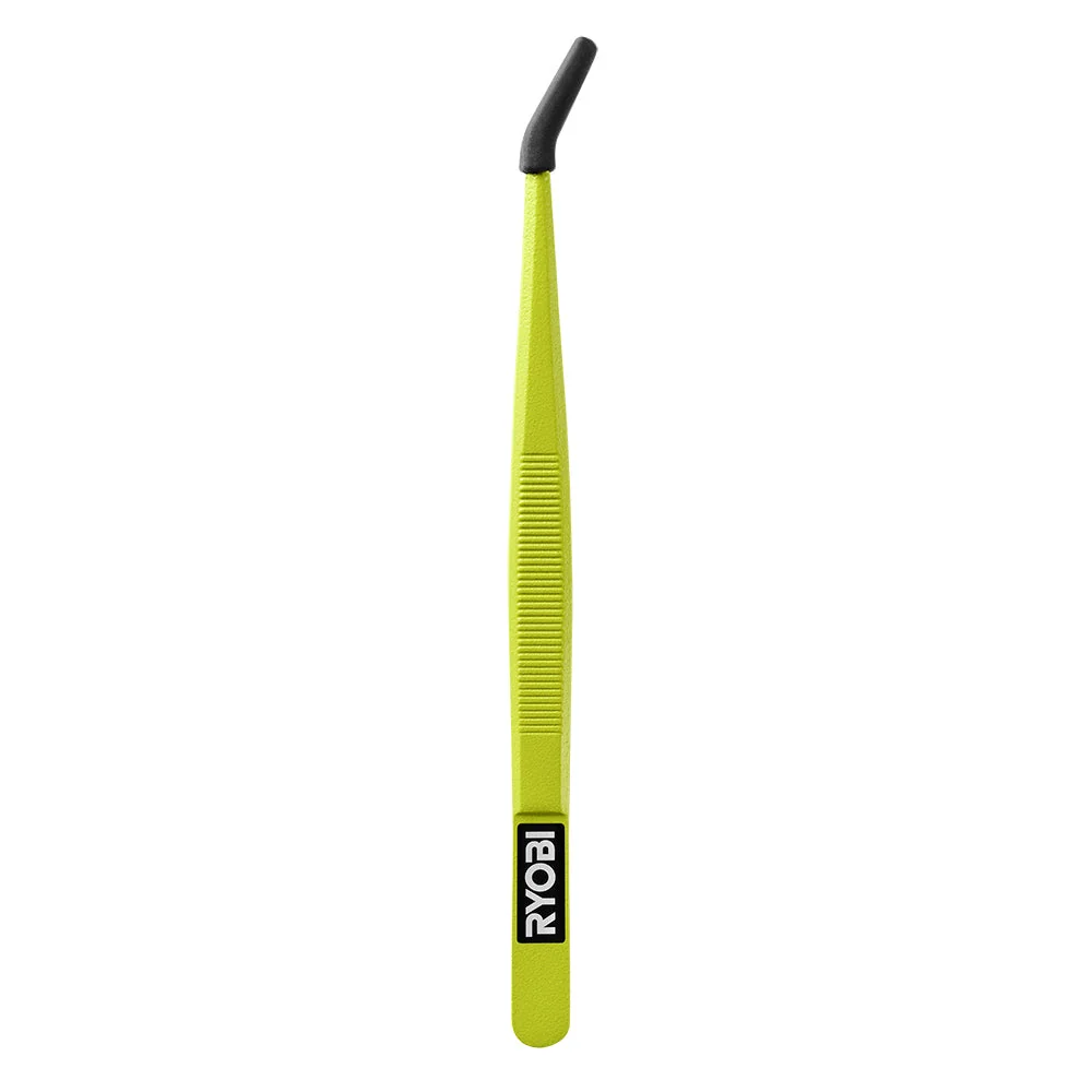 Silicone Tip Tweezer
