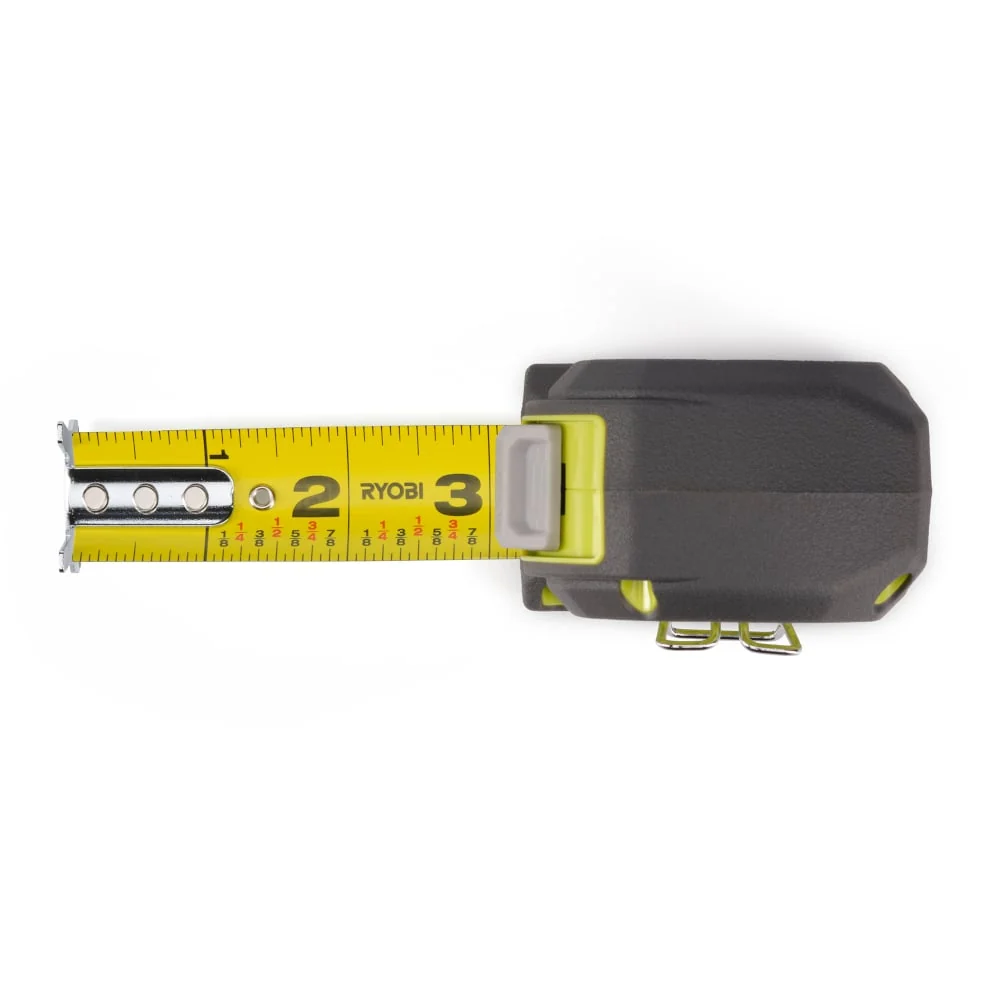 16' Compact Tape Measure - Image 4