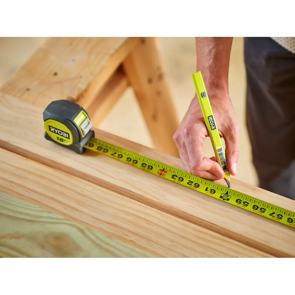 16' Compact Tape Measure - Image 6