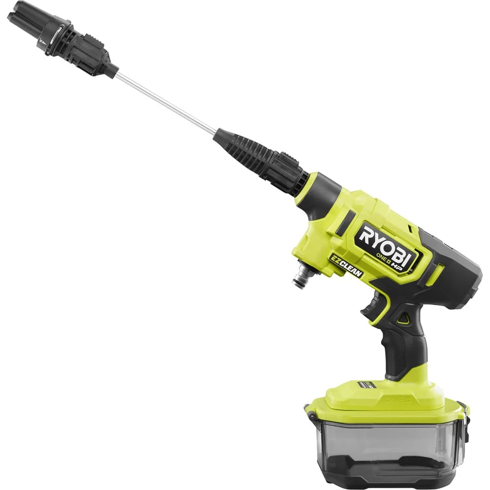 18V ONE+ HP Brushless EZClean Power Cleaner Kit - Image 3