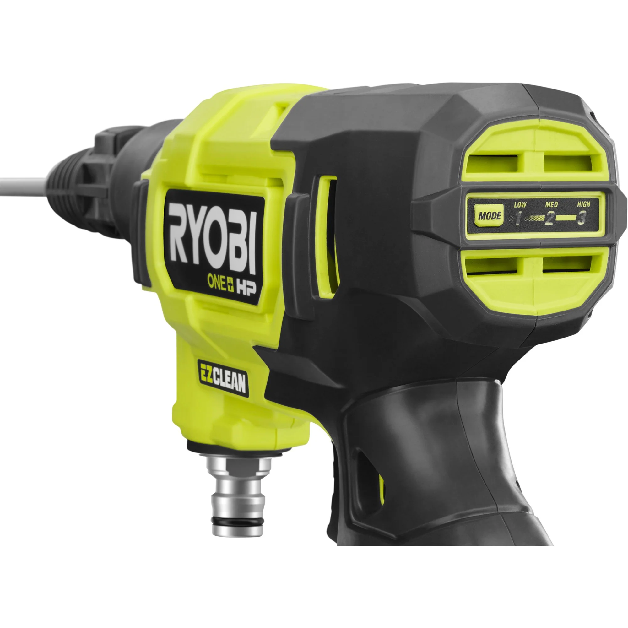 18V ONE+ HP Brushless EZClean Power Cleaner Kit - Image 3