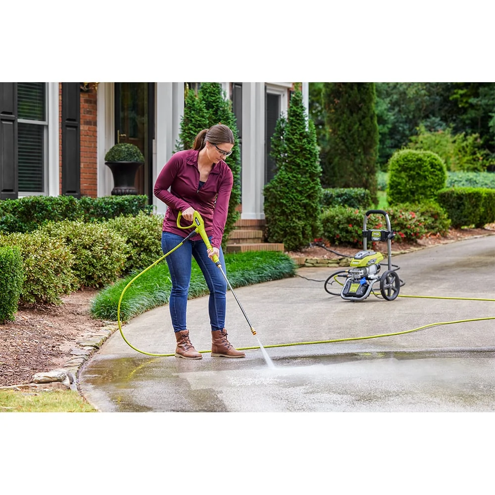 2500 PSI Electric Pressure Washer - Image 5