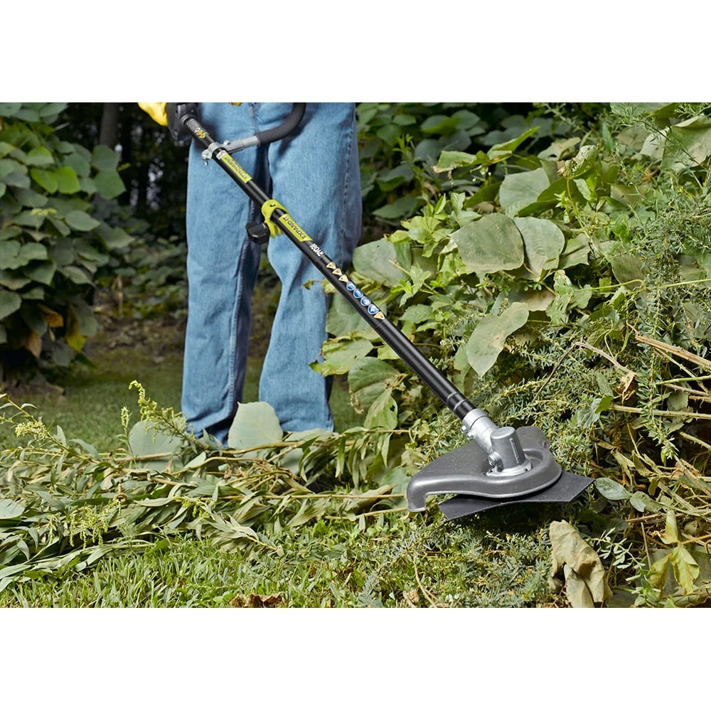 2-Cycle Brush Cutter - Image 2