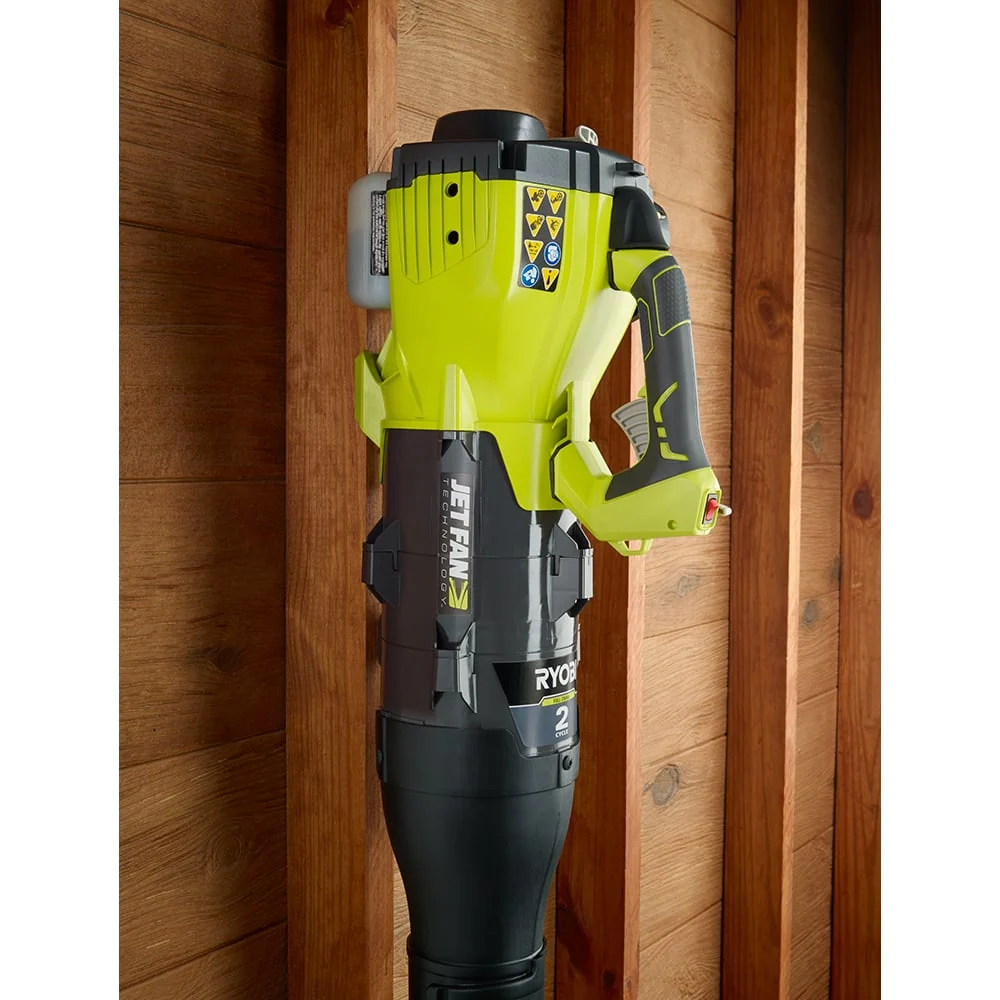25cc Gas Jet Fan Blower - Image 2