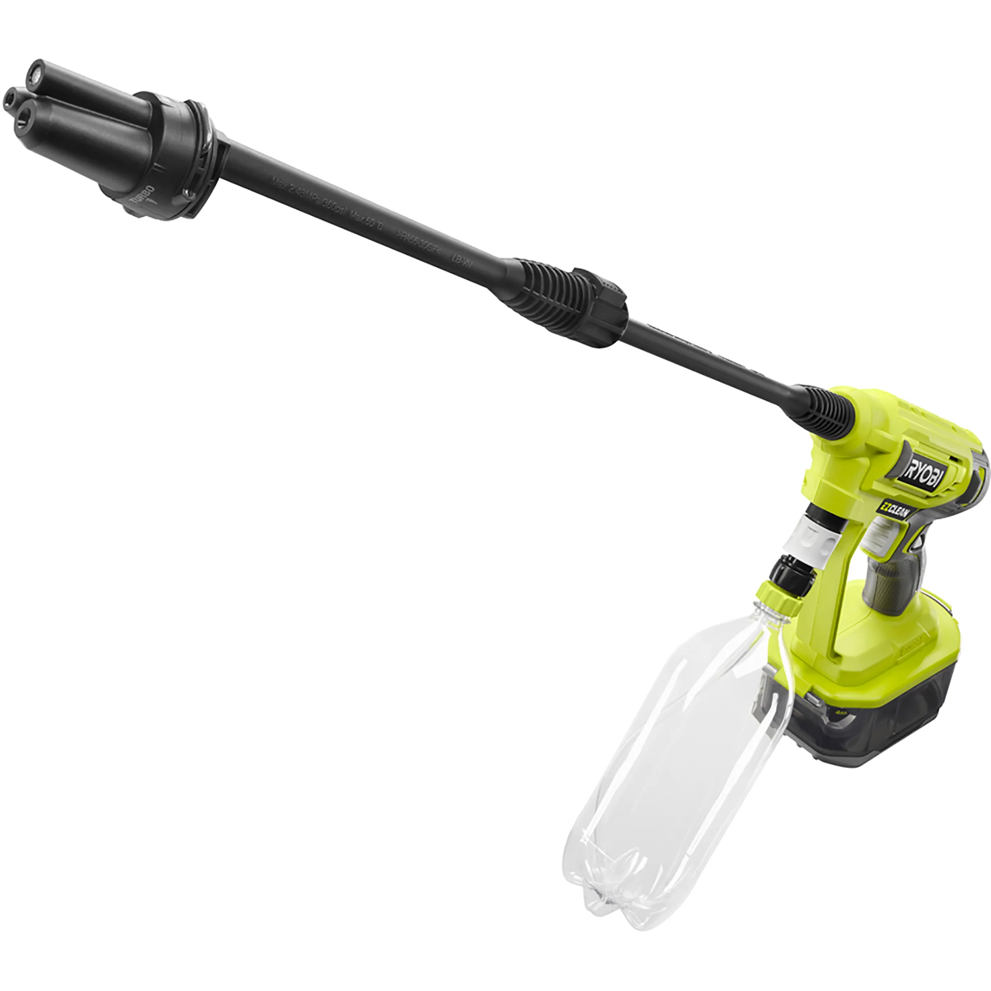 EZClean Bottle Adapter - Image 3