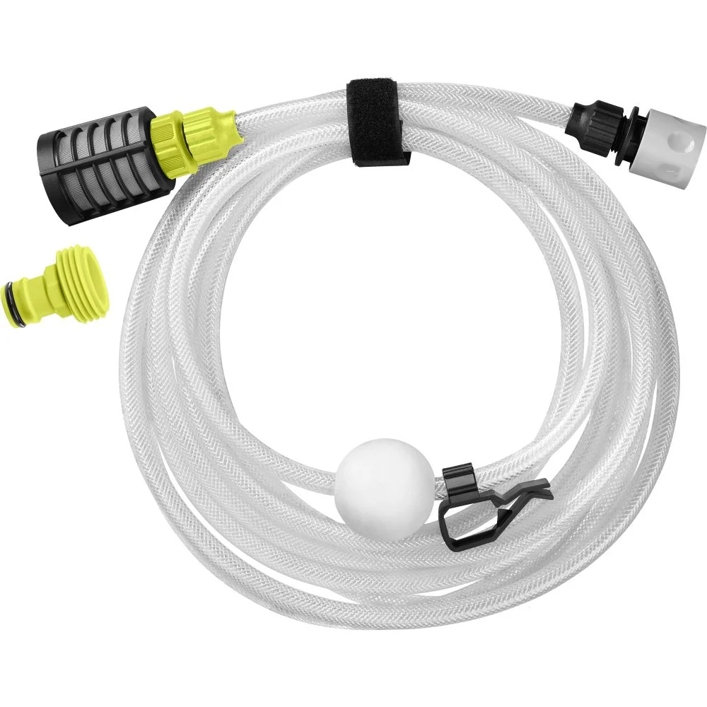 EZClean Power Cleaner 20 ft. Pressure Washer Hose - Image 2