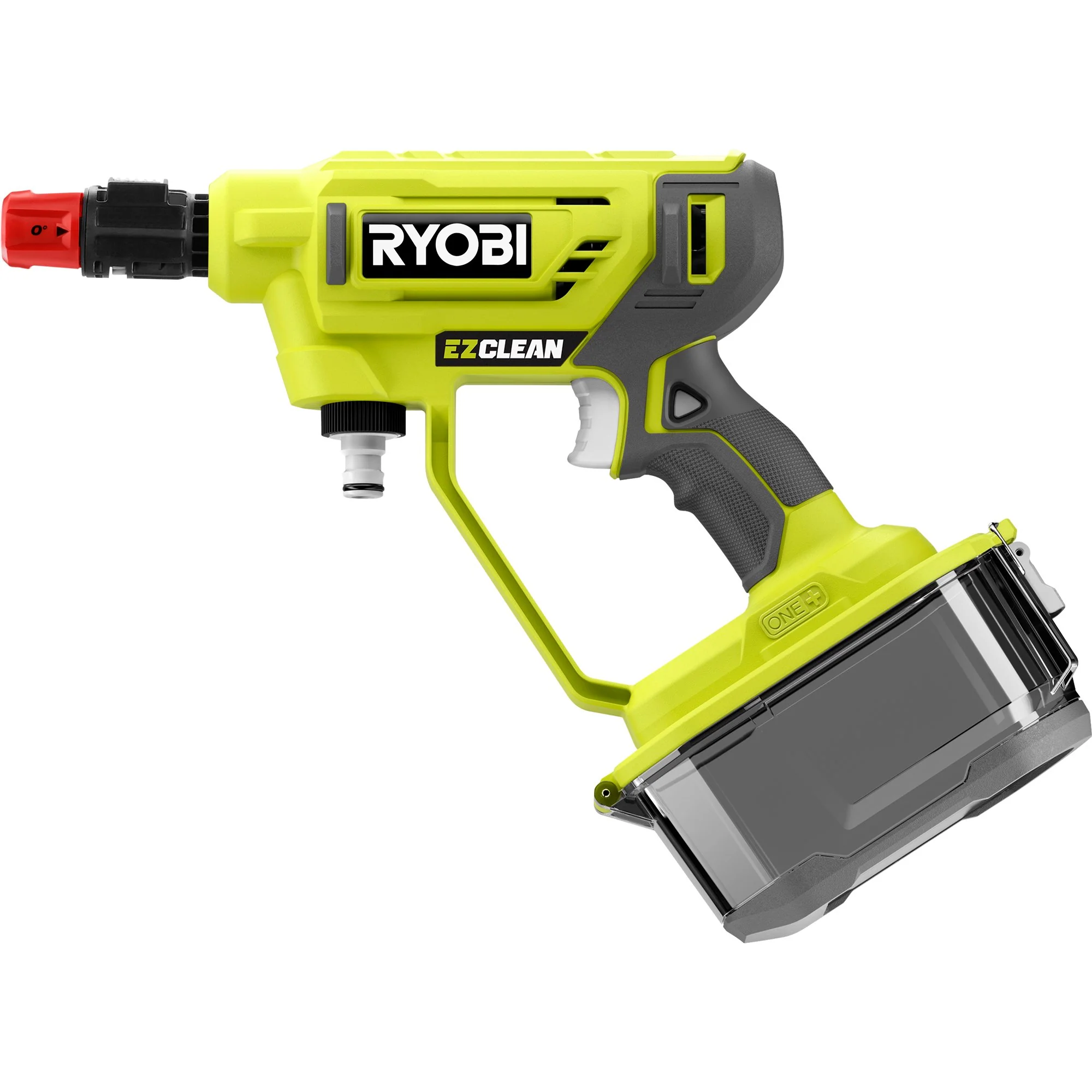 EZClean Nozzle Kit - Image 5