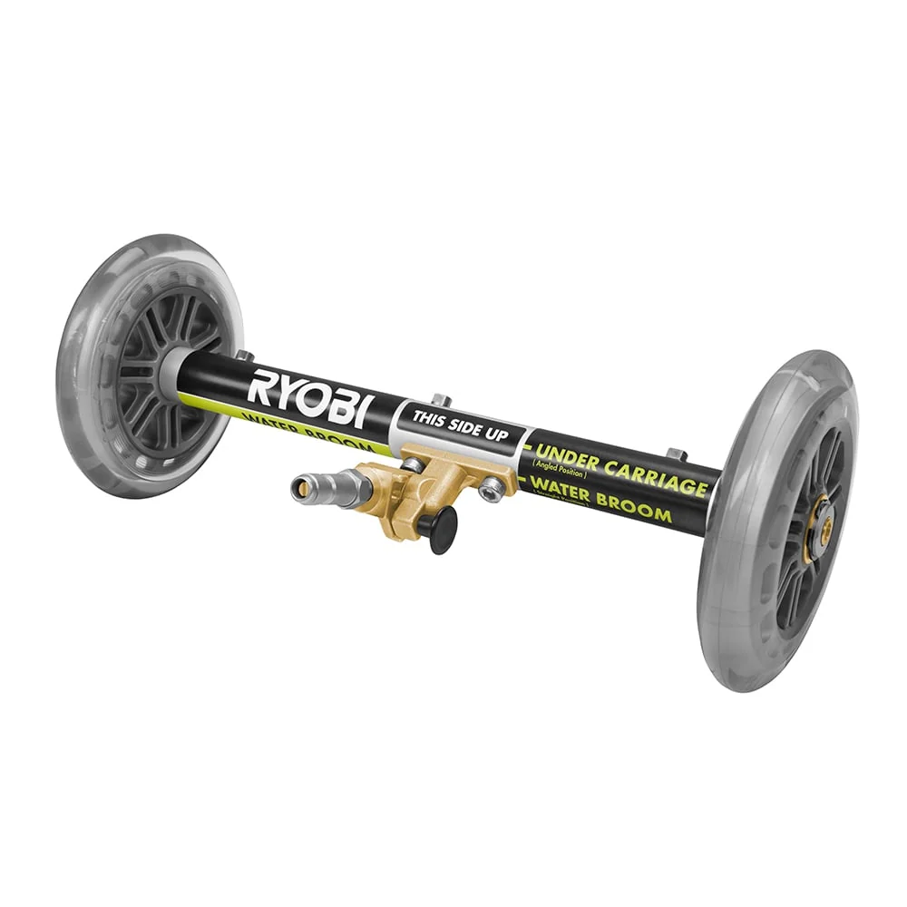 11" Water Broom - Image 2