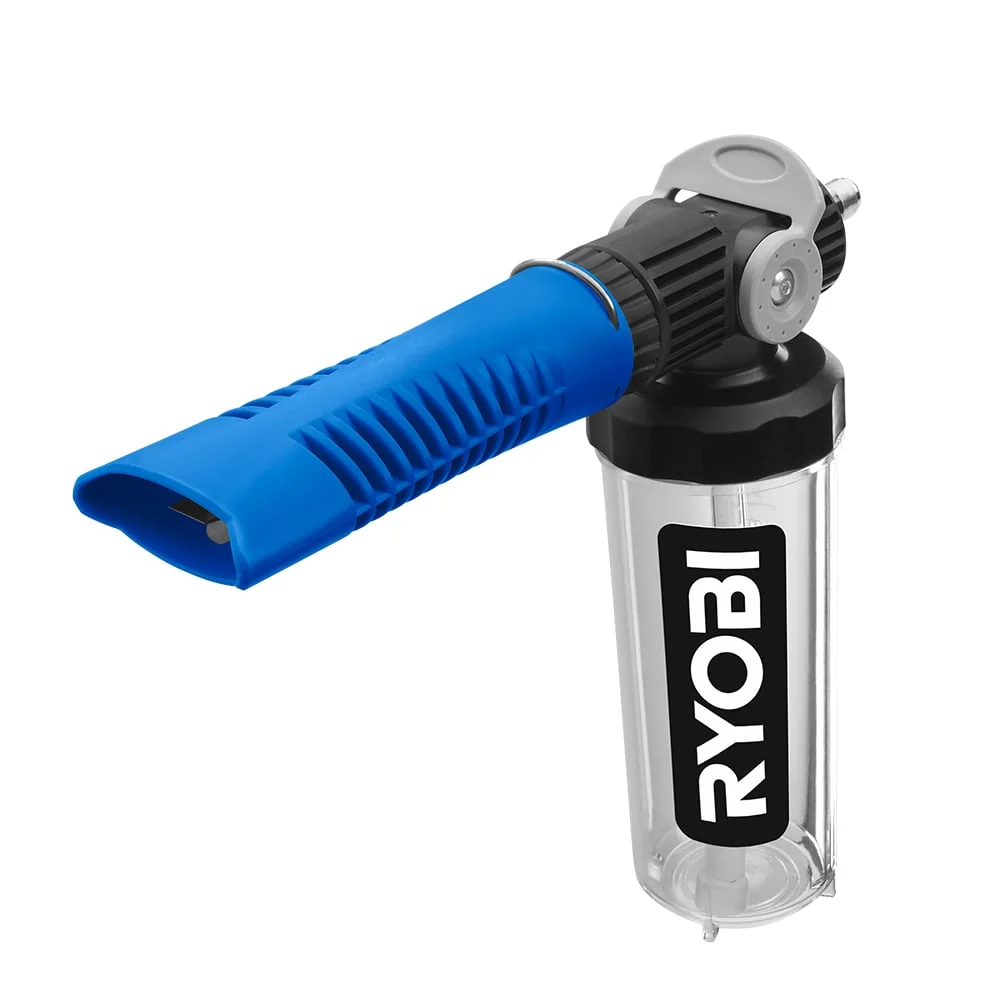 Foam Blaster
