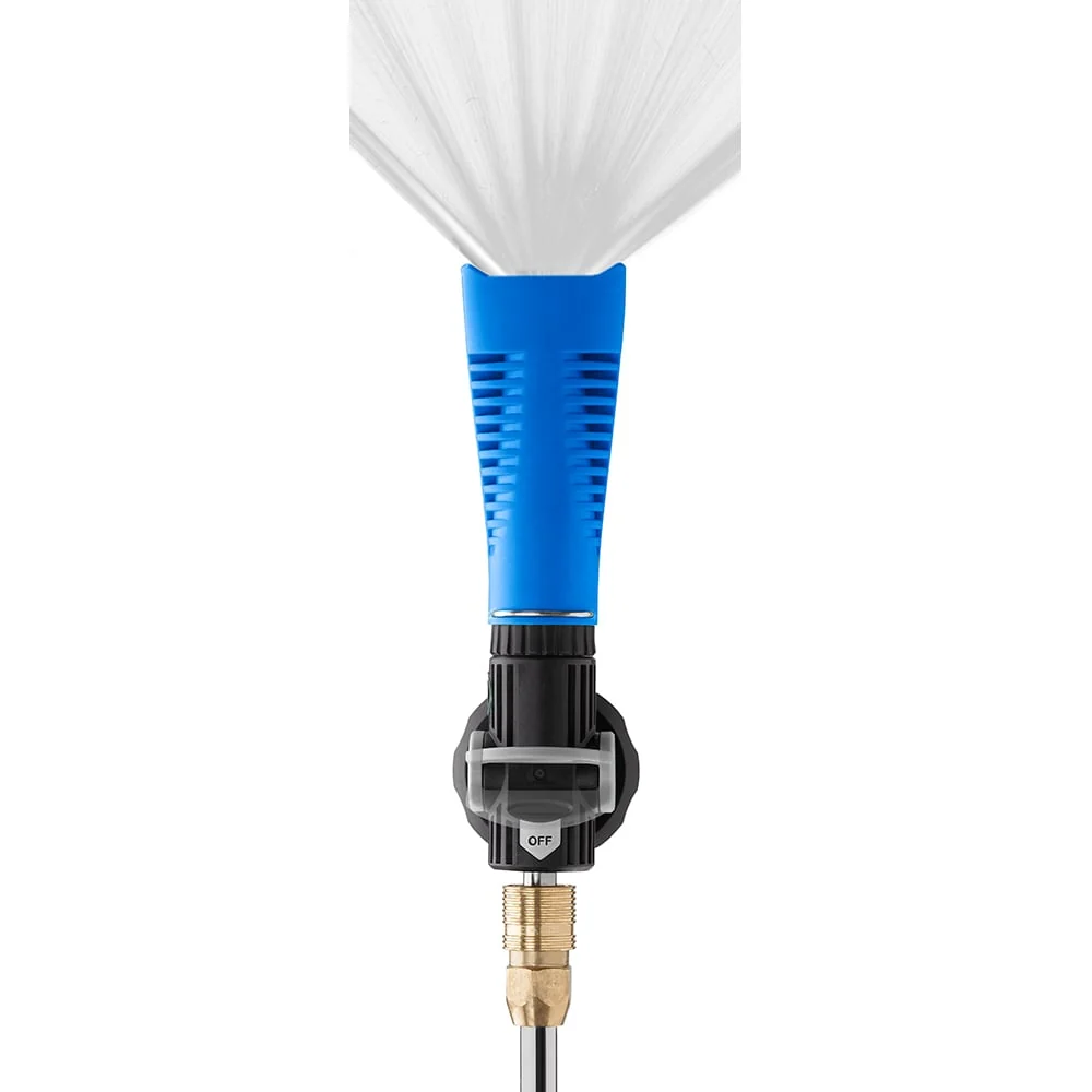 Foam Blaster - Image 2