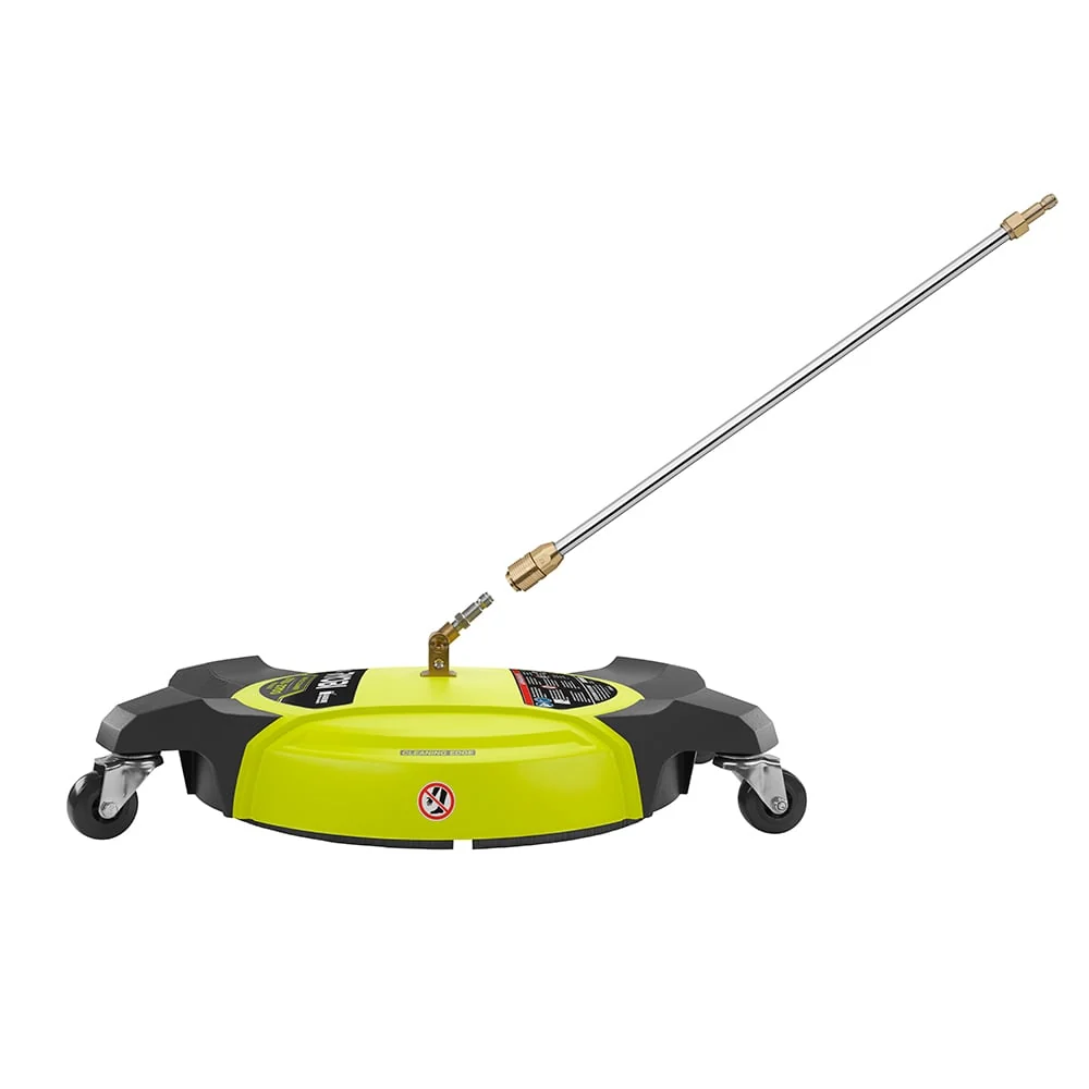 16" Gas Pressure Washer Surface Cleaner - Image 3