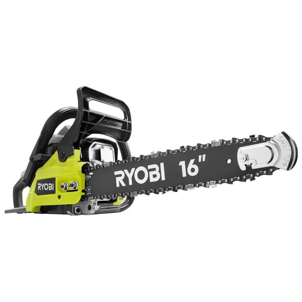 2-Cycle 16" Gas Chainsaw
