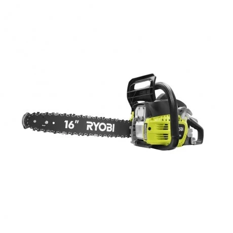 2-Cycle 16" Gas Chainsaw - Image 2