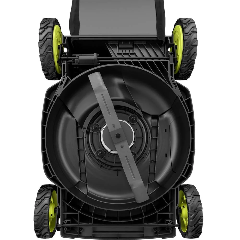 40V HP Brushless 21" Self-Propelled Mower Kit - Image 5