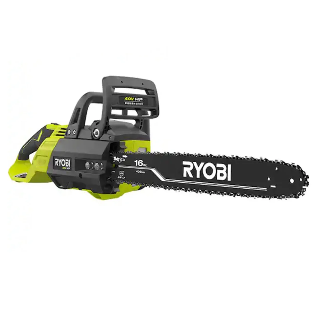 40V HP Brushless 16" Chainsaw