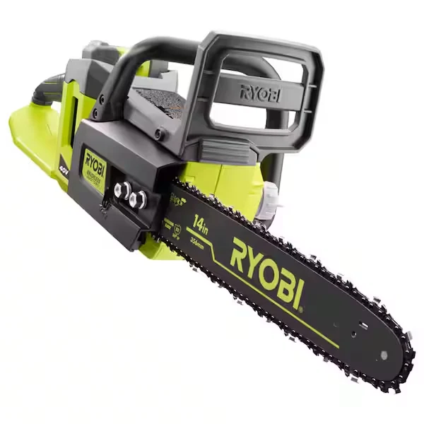40V Brushless 14" Chainsaw Kit - Image 2