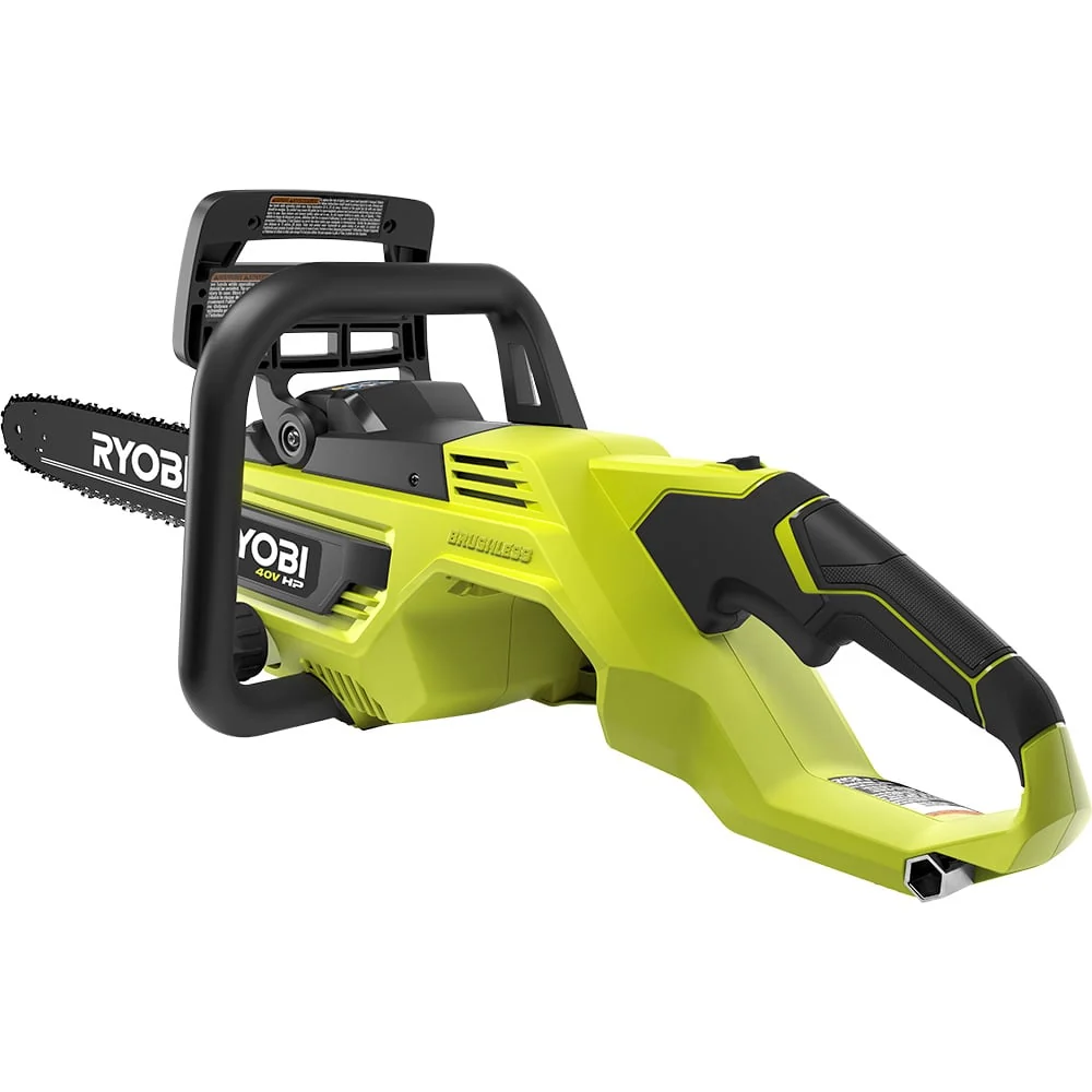 40V HP Brushless 16" Chainsaw Kit - Image 2