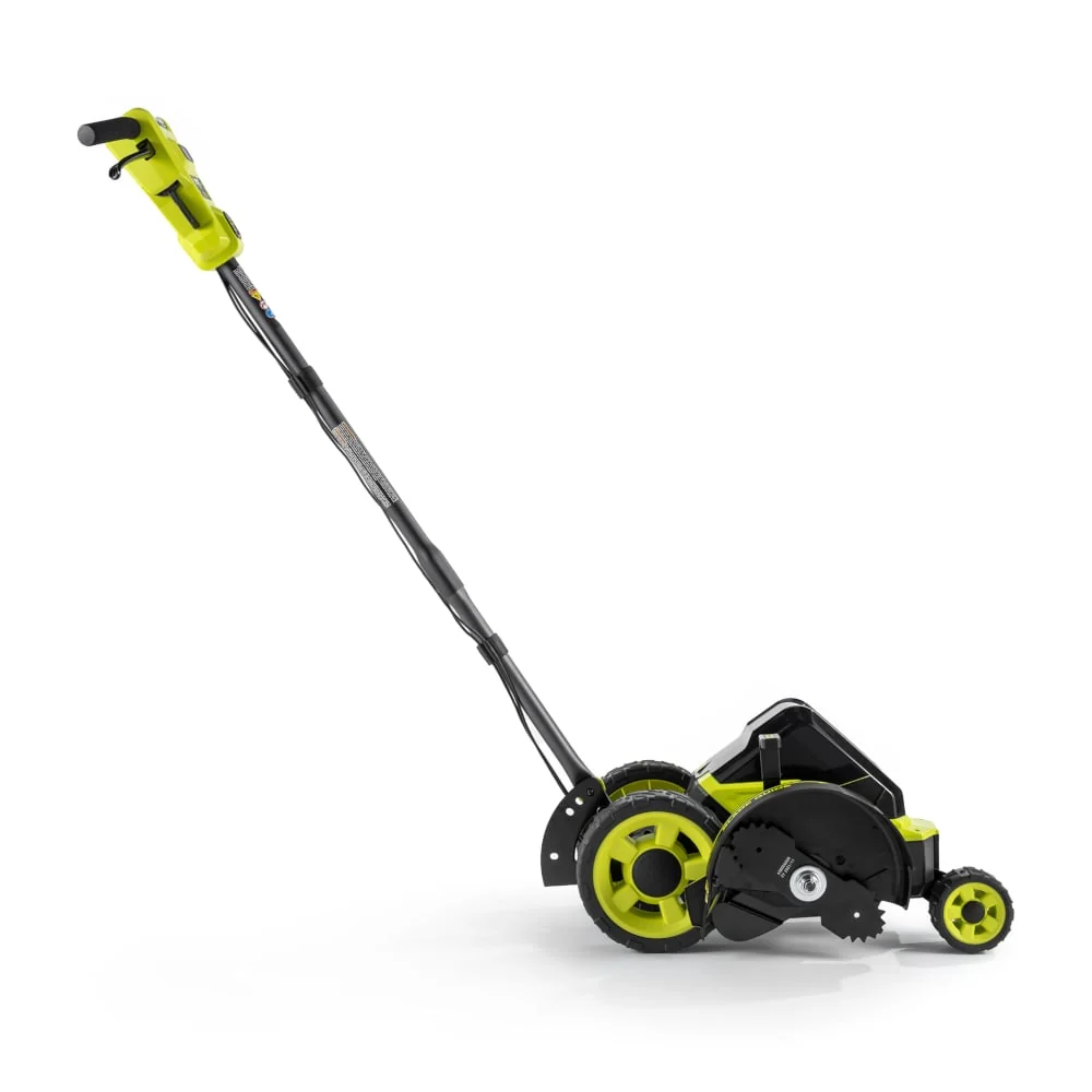 40V Brushless 9" Edger Kit - Image 7