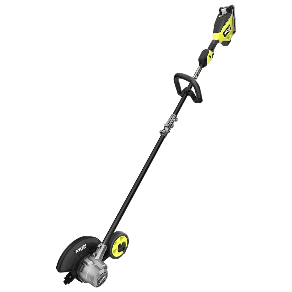 40V HP Brushless Edger Kit - Image 3