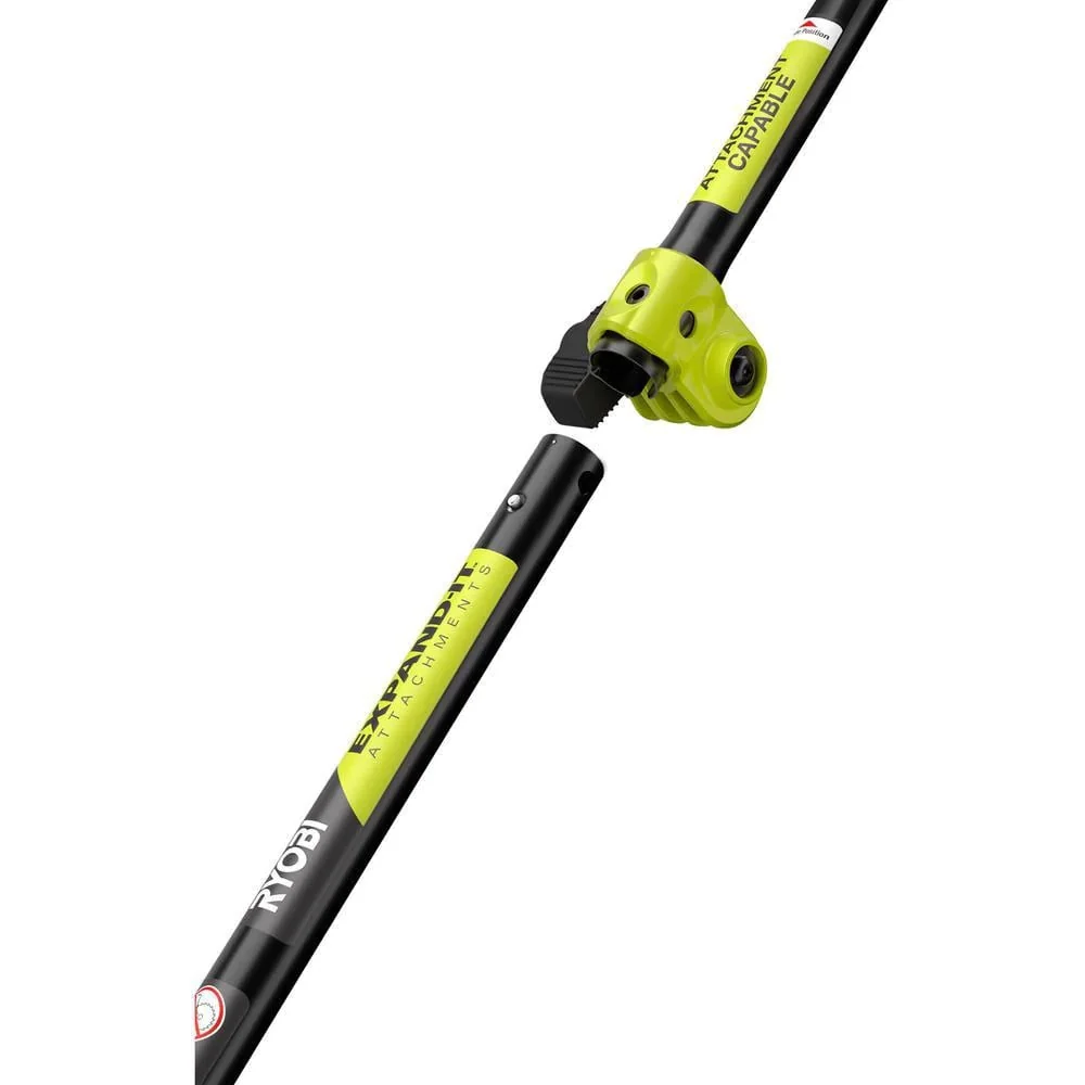 40V 15" EXPAND-IT String Trimmer and Jet Fan Blower Combo Kit - Image 6