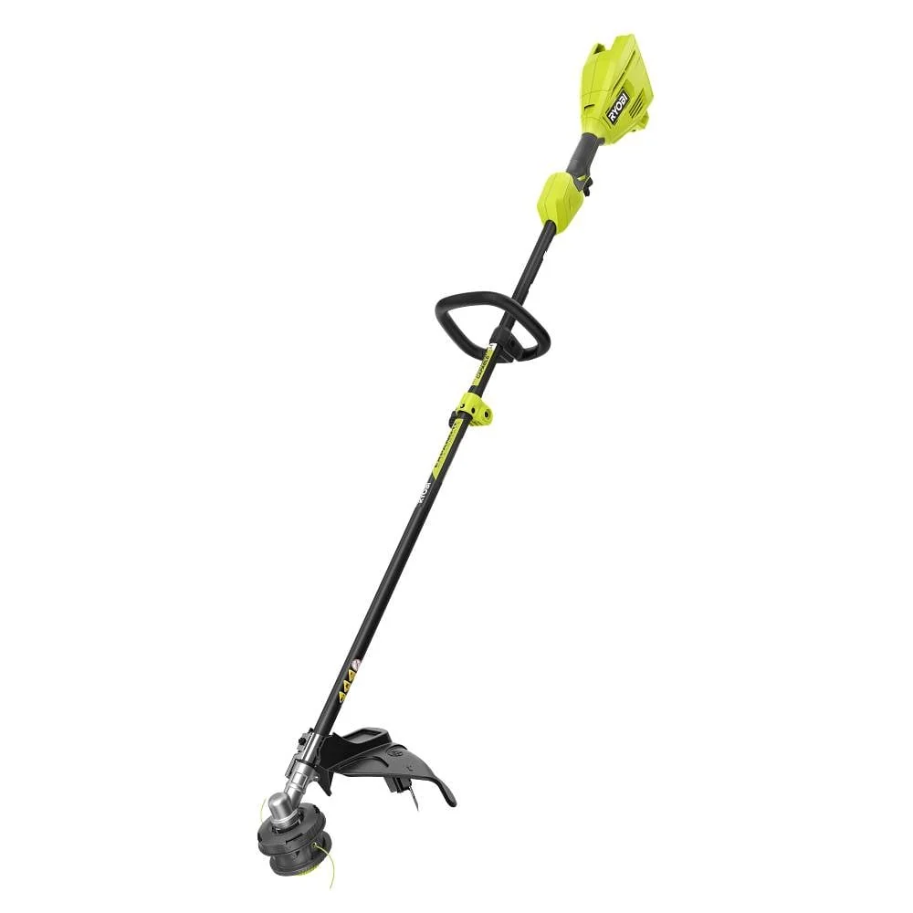 40V 15" Attachment Capable String Trimmer