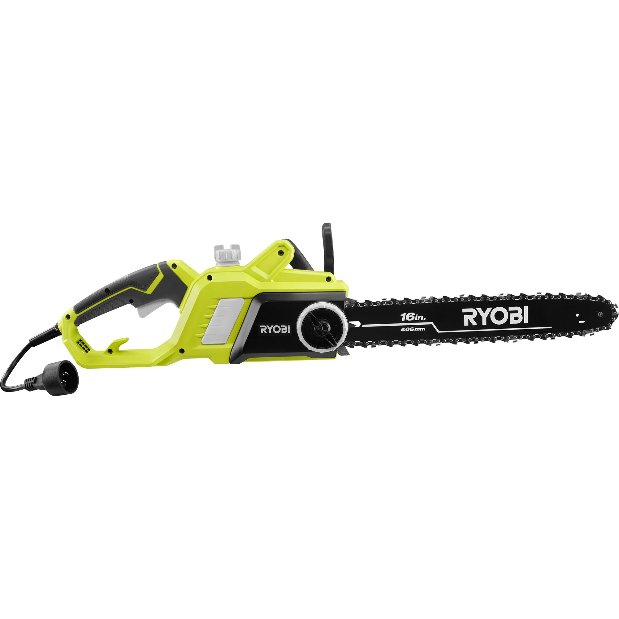 16" 13 Amp Electric Chainsaw - Image 2