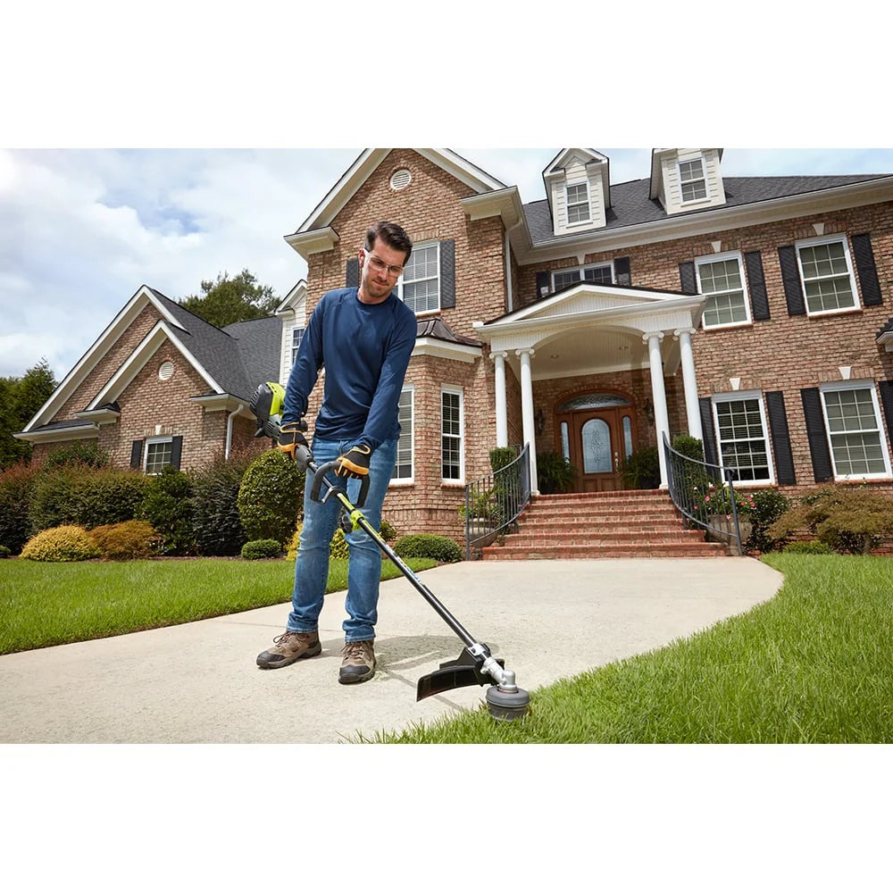 4-Cycle 30cc Attachment Capable String Trimmer - Image 4