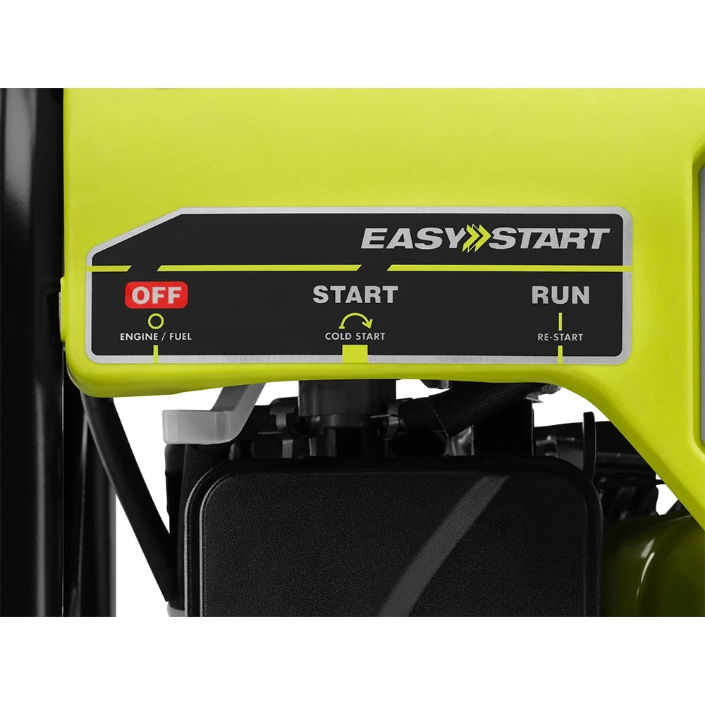 3600 Watt Generator - Image 5