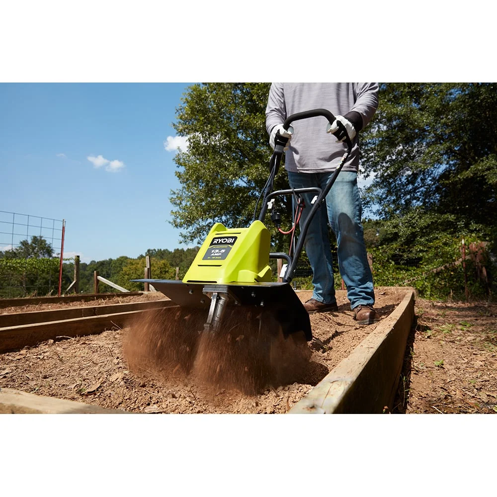 16" Cultivator - Image 3