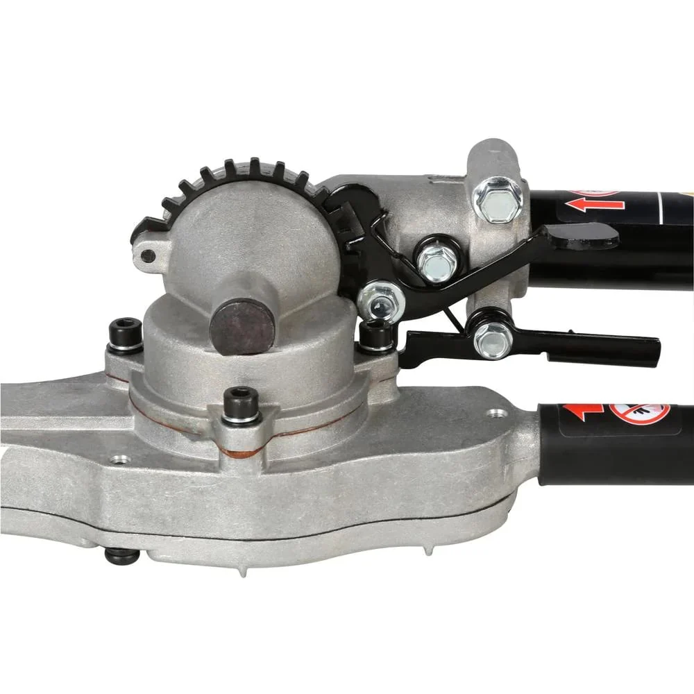 EXPAND-IT 15" Articulating Hedge Trimmer Attachment - Image 3