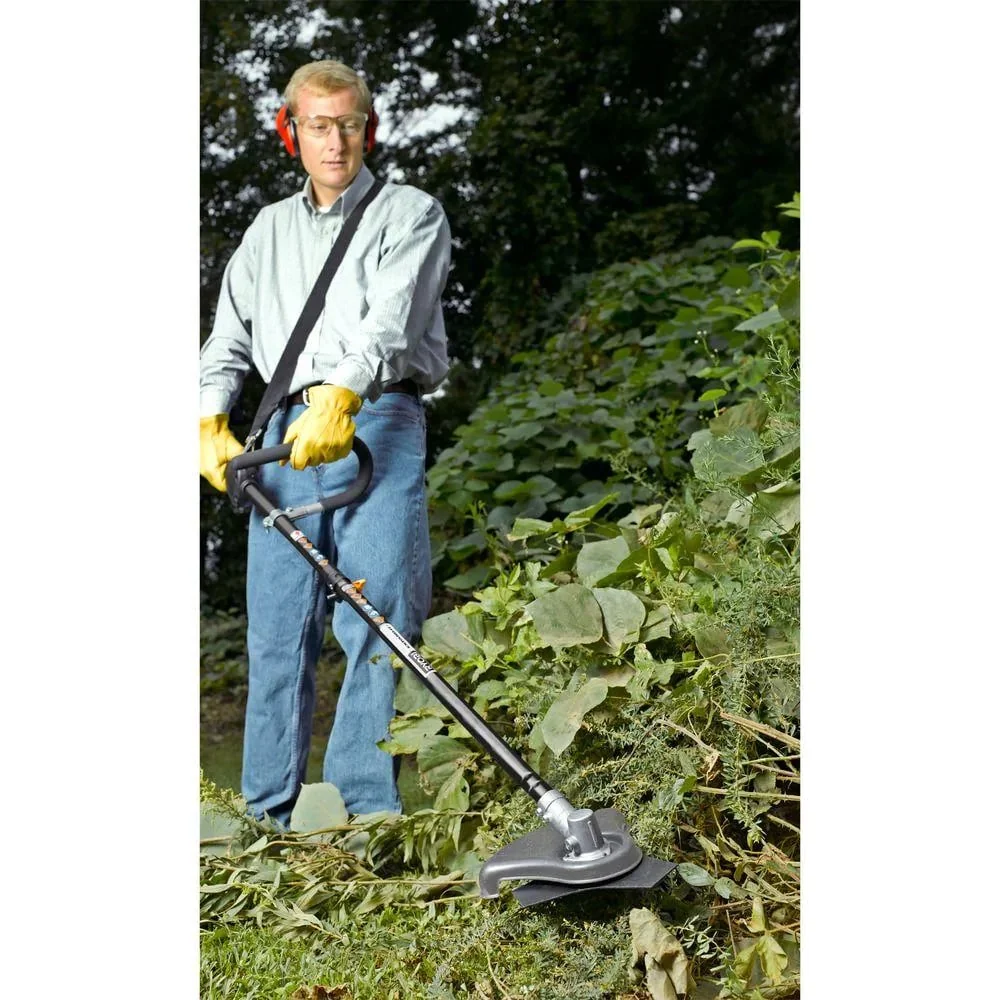 EXPAND-IT 8" Brush Cutter Attachment - Image 3