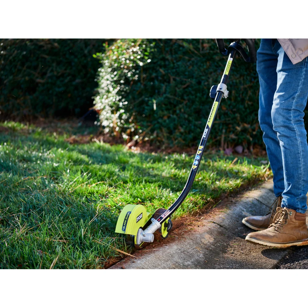 EXPAND-IT 8" EDGER ATTACHMENT - Image 3